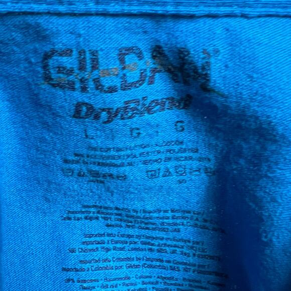 14th Annual Testicle Festival T-Shirt, Deerfield, MI, Size Large - Picture 10 of 11